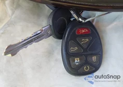 2011 GMC Yukon Xl 1500 Denali z USA, uszkodzony, nr VIN 1GKS2MEF4BR204875